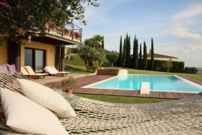  B&B Belvedere  Кастильоне Делле Стивиере